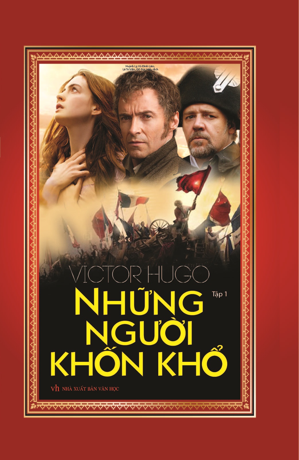 Những Người Khốn Khổ (Bản Rút Gọn)