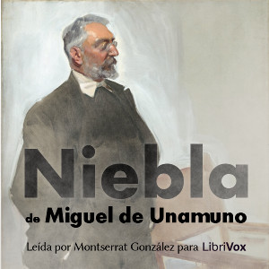 Niebla cover