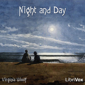 Night and Day cover