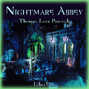 Nightmare Abbey cover