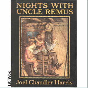 Nights With Uncle Remus cover