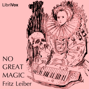 No Great Magic cover