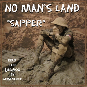 No Man's Land cover