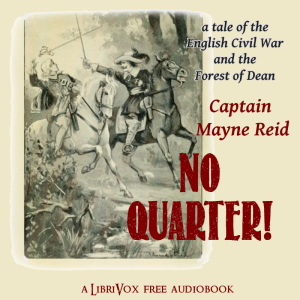 No Quarter! cover