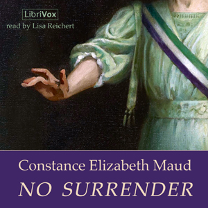 No Surrender cover