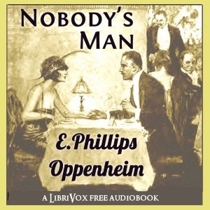 Nobody's Man cover