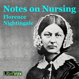 Notes on Nursing cover