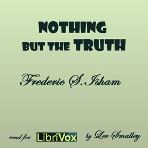 Nothing But the Truth cover