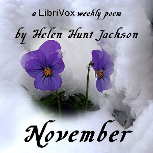 November cover