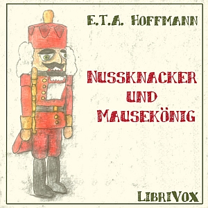 Nußknacker und Mausekönig cover