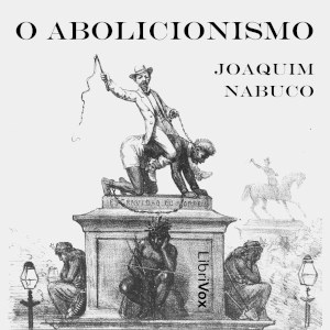 Abolicionismo cover