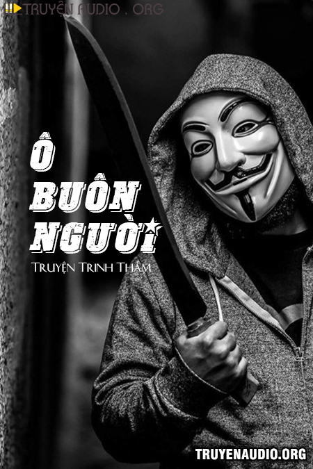 Ô Buôn Người cover