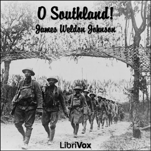 O Southland! cover