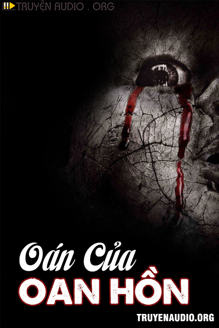 Oán Của Oan Hồn cover