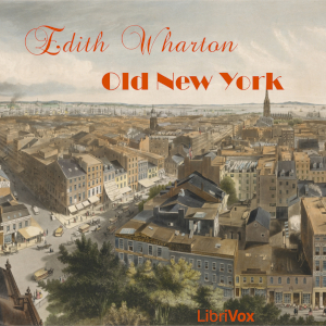 Old New York cover