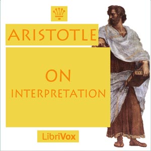 On Interpretation cover