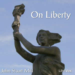 On Liberty cover