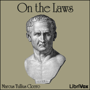 On the Laws cover