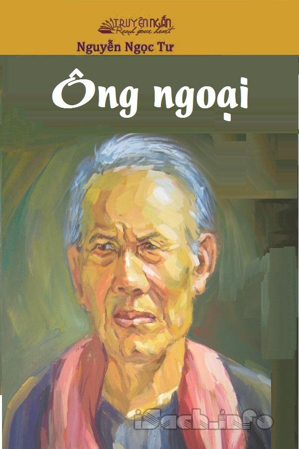 Ông Ngoại cover