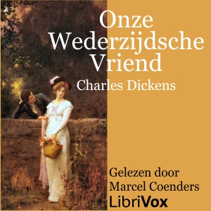 Onze Wederzijdsche Vriend cover