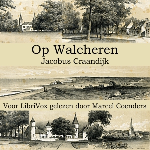 Op Walcheren cover