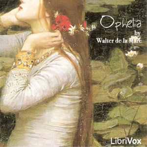 Ophelia cover