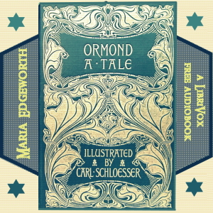 Ormond cover