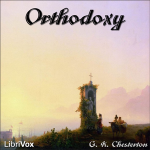 Orthodoxy cover