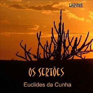 Sertões cover