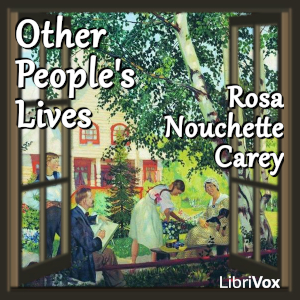 Other People's Lives cover