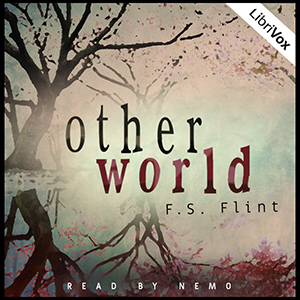 Otherworld: Cadences cover