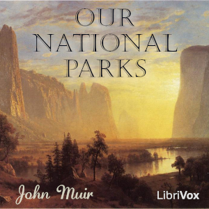 Our National Parks cover