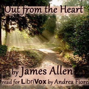 Out from the Heart cover