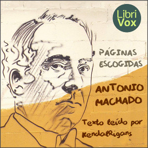 Páginas escogidas cover