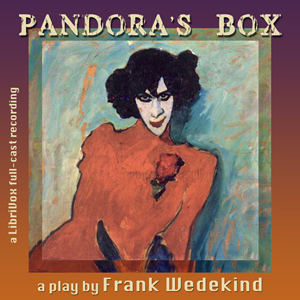 Pandora's Box cover