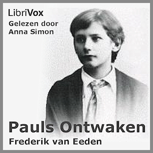 Pauls Ontwaken cover