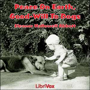 Peace On Earth, Good-Will to Dogs cover