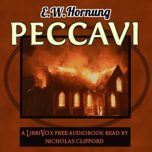 Peccavi cover