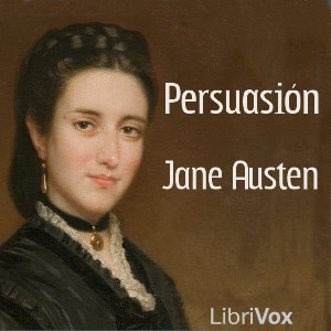 Persuasión cover