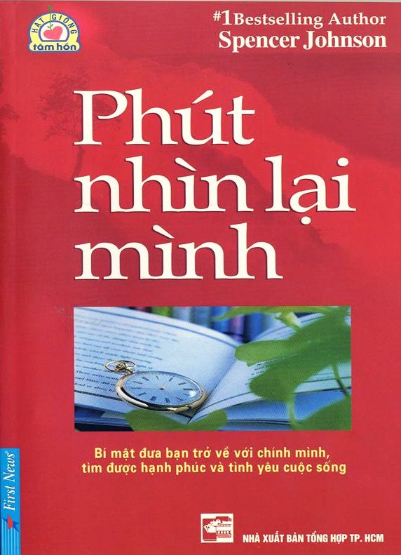 Phút nhìn lại mình