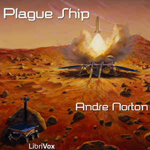 Plague Ship cover