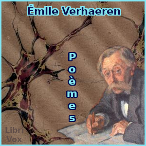 Poèmes cover