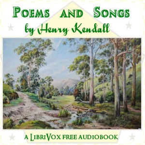 Poems and Songs cover