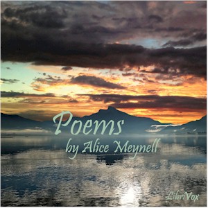 Poems cover