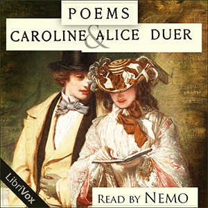 Poems cover