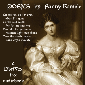 Poems cover