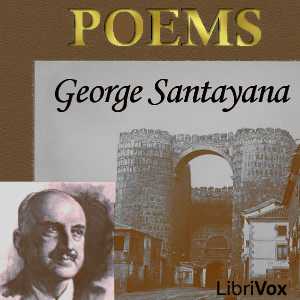 Poems cover