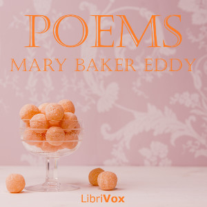 Poems cover