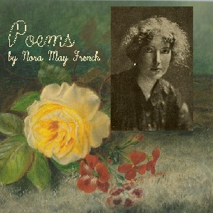 Poems cover