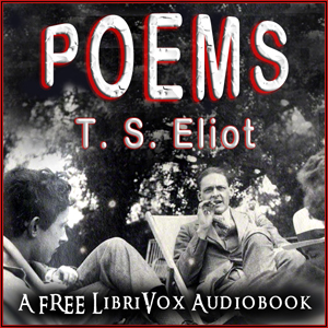 Poems cover